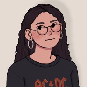 Meet your Posher, Maria